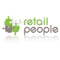 Retail People logo, Retail People contact details