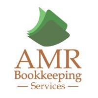 AMR Bookkeeping Services logo, AMR Bookkeeping Services contact details