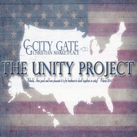 City Gate Christian Marketplace, the UNITY Project! logo, City Gate Christian Marketplace, the UNITY Project! contact details