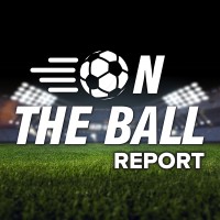 On The Ball - Report logo, On The Ball - Report contact details