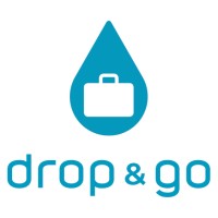 DropandGo logo, DropandGo contact details