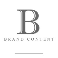 Brand Content Inc. logo, Brand Content Inc. contact details