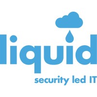 Liquid IT Limited logo, Liquid IT Limited contact details