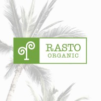 Rasto Organic logo, Rasto Organic contact details