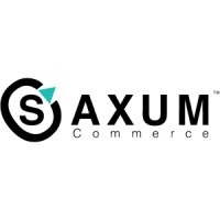 Saxum Commerce logo, Saxum Commerce contact details