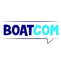 Boatcom logo, Boatcom contact details