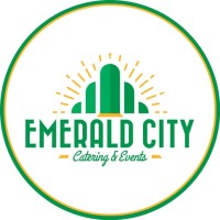 Emerald City Catering and Events logo, Emerald City Catering and Events contact details