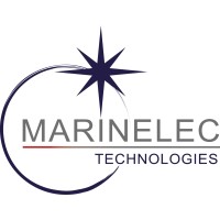 MARINELEC TECHNOLOGIES logo, MARINELEC TECHNOLOGIES contact details