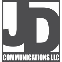 JD Communications LLC logo, JD Communications LLC contact details