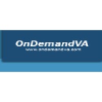 OnDemandVA logo, OnDemandVA contact details