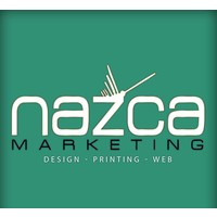 NAZCA MARKETING INC logo, NAZCA MARKETING INC contact details