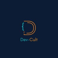 Dev-Cult logo, Dev-Cult contact details