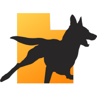 Dog Works Utah logo, Dog Works Utah contact details