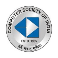 Computer Society of India, PDEU logo, Computer Society of India, PDEU contact details