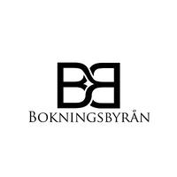 Bokningsbyrån logo, Bokningsbyrån contact details