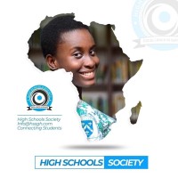 High Schools Society Ghana logo, High Schools Society Ghana contact details