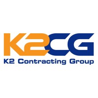 K2 Contracting Group logo, K2 Contracting Group contact details