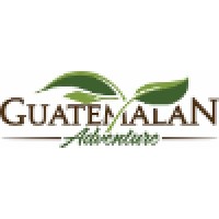 Guatemalan Adventure logo, Guatemalan Adventure contact details