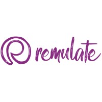 Remulate logo, Remulate contact details