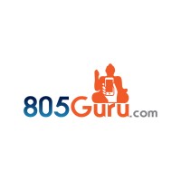 805Guru logo, 805Guru contact details