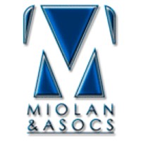 Miolan & Asocs LLC. logo, Miolan & Asocs LLC. contact details