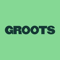 Groots logo, Groots contact details