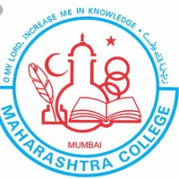 Maharashtra College of Arts Science and Commerce logo, Maharashtra College of Arts Science and Commerce contact details