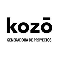 Kozó Generadora de proyectos logo, Kozó Generadora de proyectos contact details