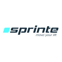 Sprinte logo, Sprinte contact details