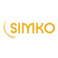 SIMKO logo, SIMKO contact details