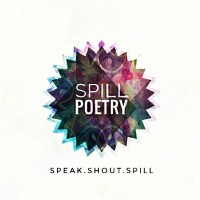 Spill Poetry logo, Spill Poetry contact details