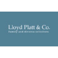 Lloyd Platt & Co logo, Lloyd Platt & Co contact details