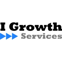 I Growth Services logo, I Growth Services contact details