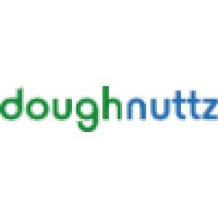 DoughNuttz logo, DoughNuttz contact details