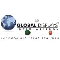 Global Displays Internacional logo, Global Displays Internacional contact details