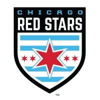 Chicago Red Stars logo, Chicago Red Stars contact details