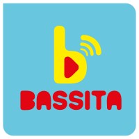 Bassita logo, Bassita contact details