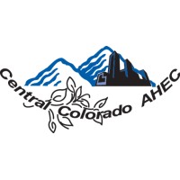 Central Colorado Area Health Education logo, Central Colorado Area Health Education contact details