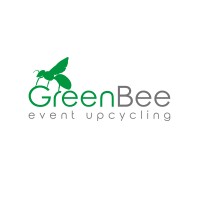 GreenBee logo, GreenBee contact details