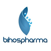 Bihospharma SAS logo, Bihospharma SAS contact details