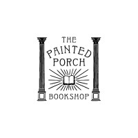 The Painted Porch Bookshop logo, The Painted Porch Bookshop contact details