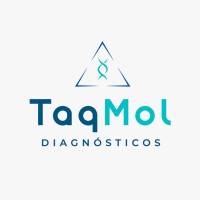 TaqMol Diagnósticos logo, TaqMol Diagnósticos contact details