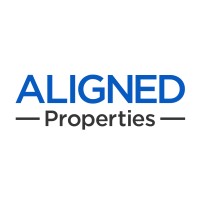 Aligned Properties logo, Aligned Properties contact details