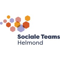 Sociale Teams Helmond logo, Sociale Teams Helmond contact details