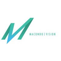 Macondo Vision logo, Macondo Vision contact details