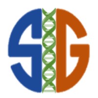 SHAREGENOME logo, SHAREGENOME contact details