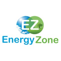 Energy Zone logo, Energy Zone contact details