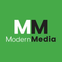 Modern Media International logo, Modern Media International contact details