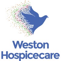 Weston Hospicecare logo, Weston Hospicecare contact details