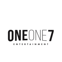 One One 7 Entertainment logo, One One 7 Entertainment contact details